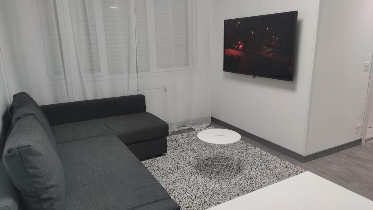 Casa Gascona Con Parking, Wifi Y Netflix Gratis!! By Delabra Apartments Oviedo Exterior foto