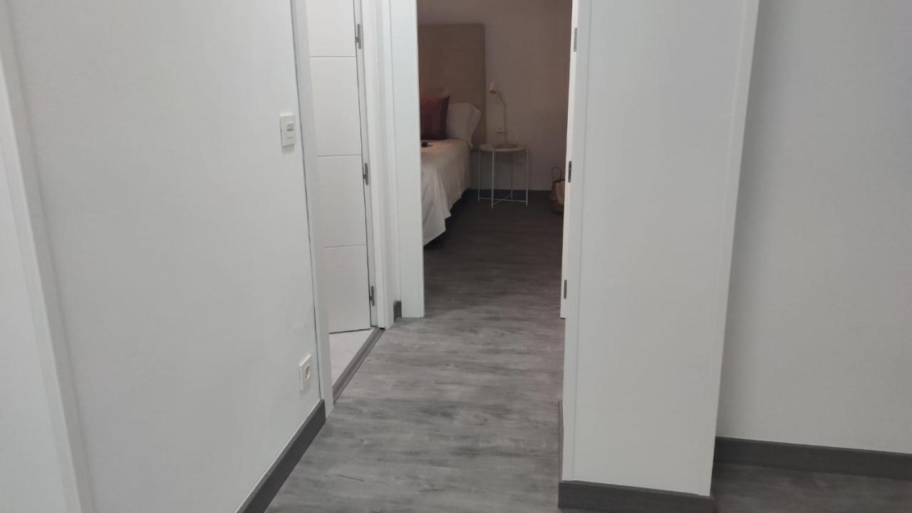 Casa Gascona Con Parking, Wifi Y Netflix Gratis!! By Delabra Apartments Oviedo Exterior foto