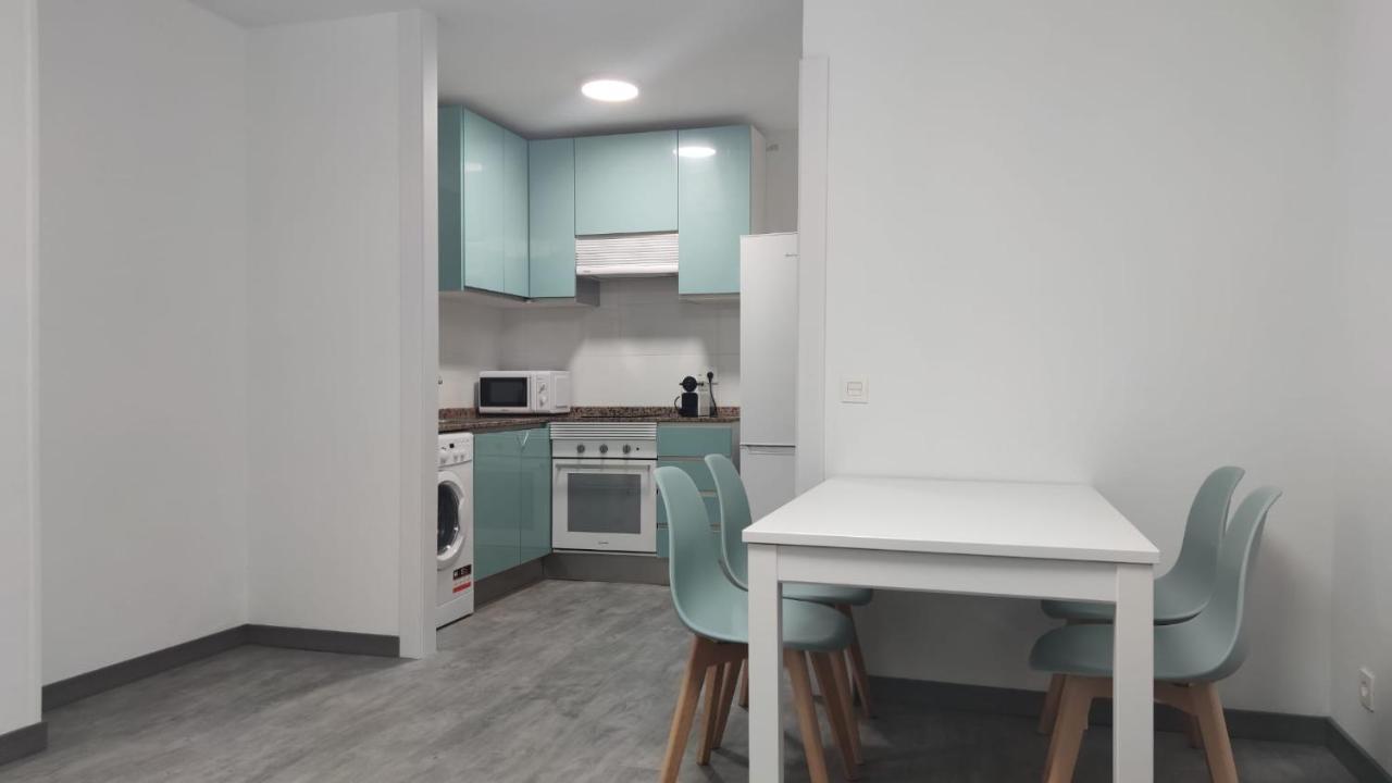 Casa Gascona Con Parking, Wifi Y Netflix Gratis!! By Delabra Apartments Oviedo Exterior foto