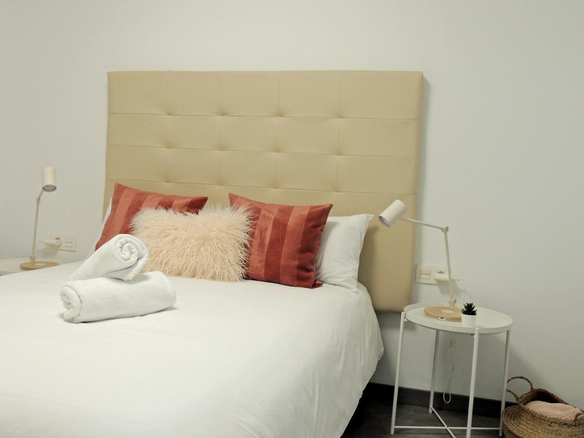 Casa Gascona Con Parking, Wifi Y Netflix Gratis!! By Delabra Apartments Oviedo Exterior foto