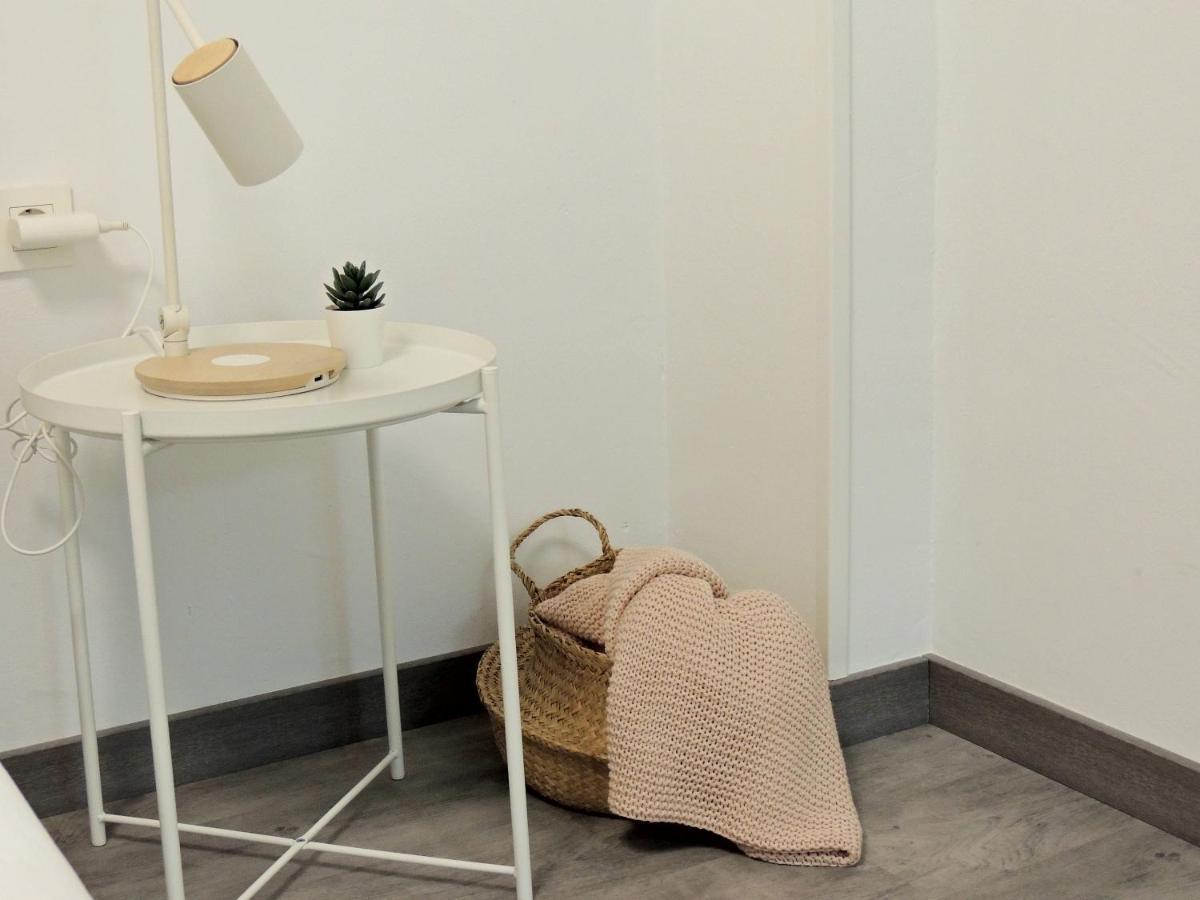 Casa Gascona Con Parking, Wifi Y Netflix Gratis!! By Delabra Apartments Oviedo Exterior foto