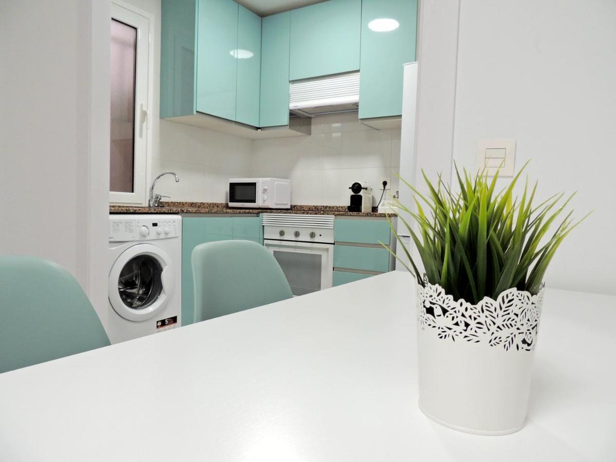 Casa Gascona Con Parking, Wifi Y Netflix Gratis!! By Delabra Apartments Oviedo Exterior foto