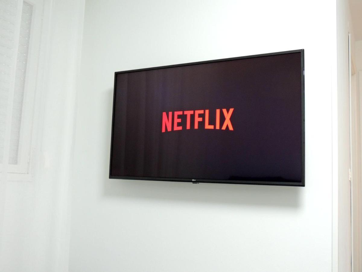 Casa Gascona Con Parking, Wifi Y Netflix Gratis!! By Delabra Apartments Oviedo Exterior foto