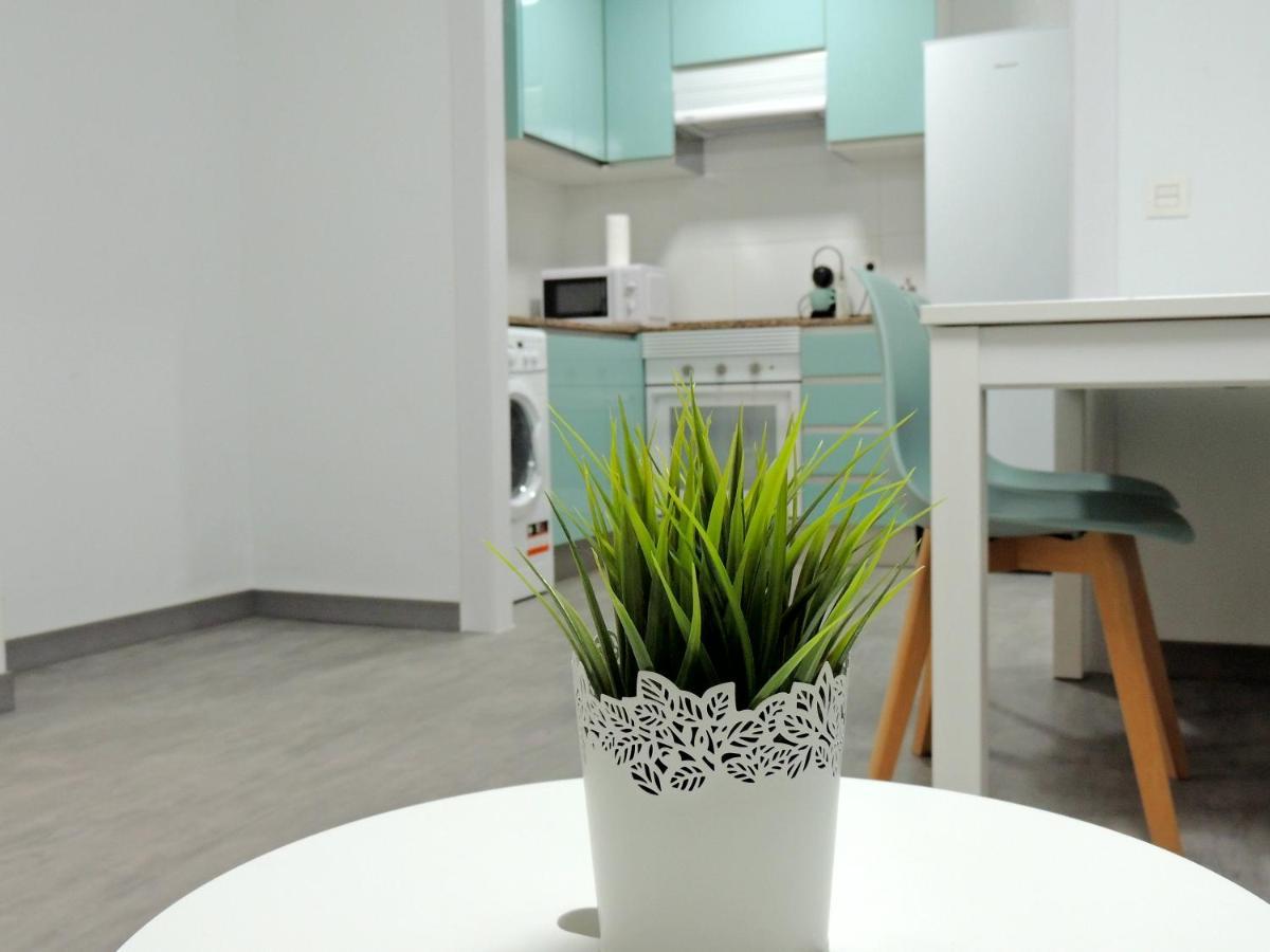 Casa Gascona Con Parking, Wifi Y Netflix Gratis!! By Delabra Apartments Oviedo Exterior foto
