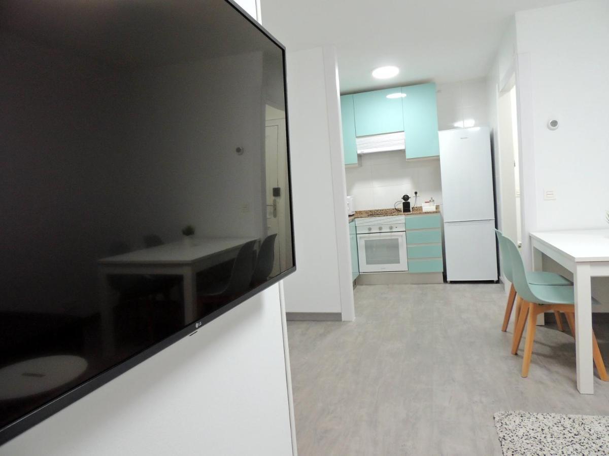 Casa Gascona Con Parking, Wifi Y Netflix Gratis!! By Delabra Apartments Oviedo Exterior foto