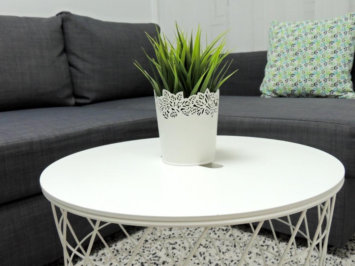 Casa Gascona Con Parking, Wifi Y Netflix Gratis!! By Delabra Apartments Oviedo Exterior foto